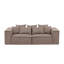 Iacona 4 Seater Sofa-1217699997