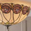 Narendra Flush Mount