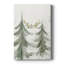 Art des Fêtes de Noël - Toile tendue avec châssis CDI-1431495017
