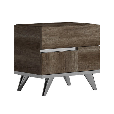 Gregory Nightstand