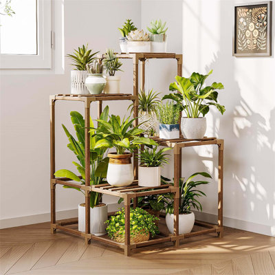 Cardier Plant Stand