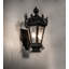 Chaumont 2 - Light Armed Sconce