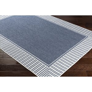 Devries Indoor/Outdoor Area Rug