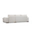 Canapé modulaire de coin 114,17 po-871636723-871636722