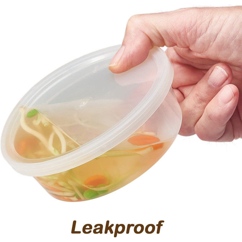 Crissy Food Storage Container