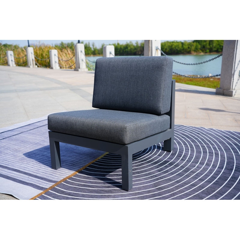 Outdoor Lounge Chair