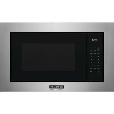 2.2 Cu. Ft. Built-In Microwave -  Frigidaire, PMBS3080BF