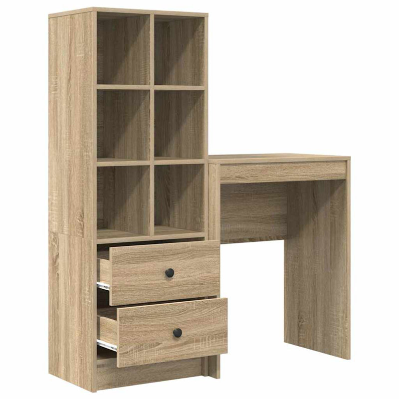 45.5cm Sideboard, Sonoma Oak