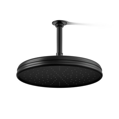 Rain Fixed Shower Head