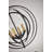 4 - Light Lantern Pendant
