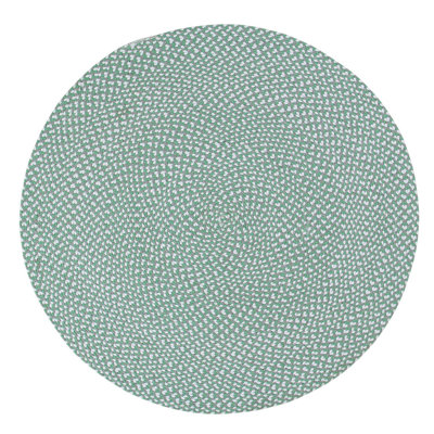 Tapis tressé à la main Tatums