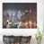 Toile tendue