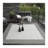Fierce Campo Gray-Beige Indoor/Outdoor Area Rug-862469400