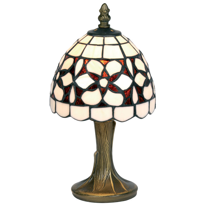 Brentwood Metal Table Lamp