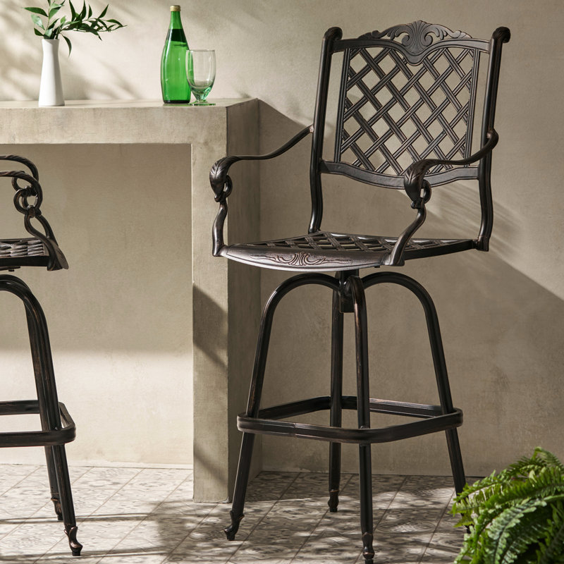 Tabouret de bar Traditional