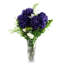 Silk Artificial Arrangement in Vase