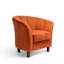 Sligo Upholstered Barrel Chair-196364483-185194439