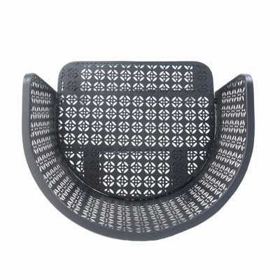 Outdoor Dining Chair(Set Of 2)