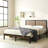 Kai Platform Bed-94487224