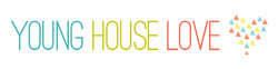 YoungHouseLove logo