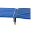 Premium Trampoline Replacement Safety Pad (Spring Cover) Blue Trampoline Padding for Maximum Safety-442340789-442340795