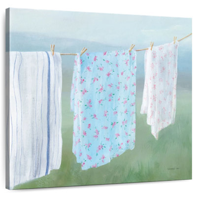 Kerner Laundry Day II