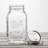 Glass Jar - Set of 12