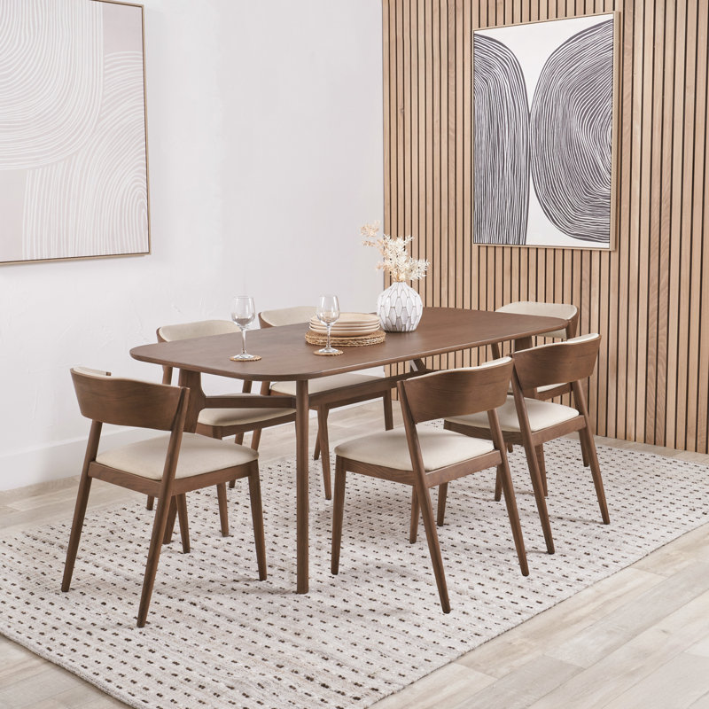 Rectangular 180cm L x 90cm W