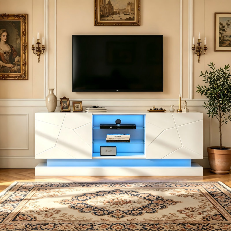 Unfinished with Fireplace Included