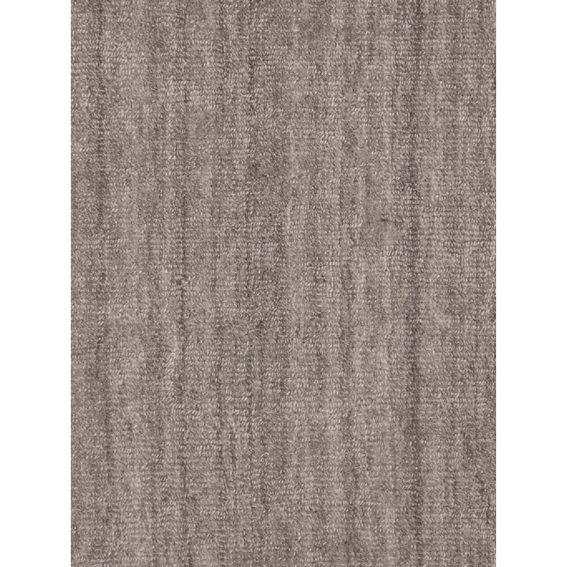 Puja Hand Loomed Indoor Rug, Rectangle 9' x 12'