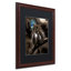 «Jadaya Night Owl» par Color Bakery, impression encadrée-20097086-70650039-20097084