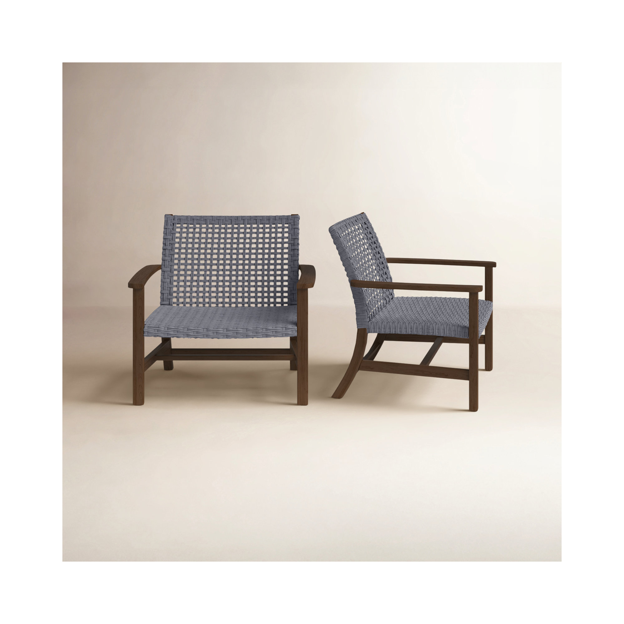 Akiva Upholstered Armchair
