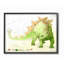 Ramsel, dinosaure et fruits-149052778-149052779