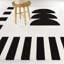 Tapis blanc Bassano-88119617