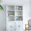 Armoire 53 x 19 x 83 po