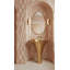 Vivian 27.6'' L Bathroom Sink
