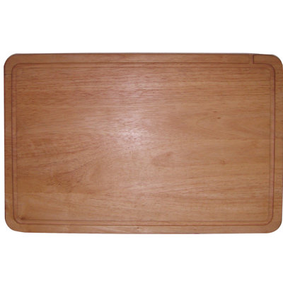 Dawn USA Oak Wood Cutting Board