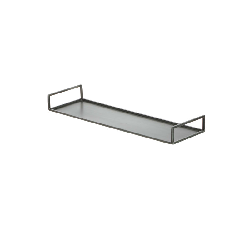Framework serving tray, 2'' H x 20'' W x 6'' L