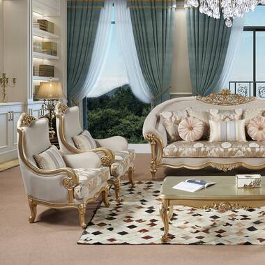 Kentere Wayfair Rosdorf Living Chair Room | Park