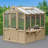 Meridian Greenhouse Workstation