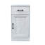 Bureau réversible 47 po Hitchin-740602557