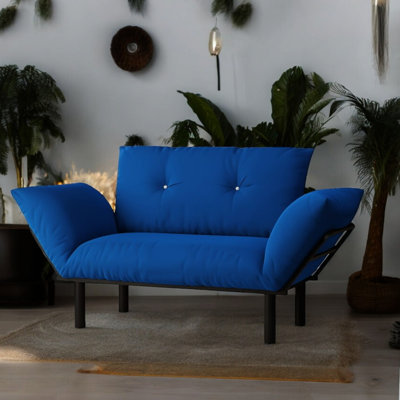 Upholstered 47.75'' Loveseat