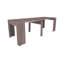 Betzhy Extendable Dining Table-499568453