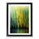 Weeping Willow Tree View - Single Picture Frame Print