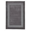 Larentius Solid Colour Hand Woven Hand Tufted Area Rug-33288108