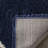 Rizco Shag Performance Geometric Rug-1531871296