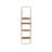 Khala 4 Piece Circle Accent Shelf-24897818