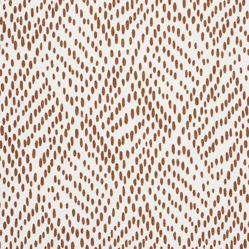 Duma Diamond Fabric, Brown
