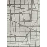 Rapture Abstract Area Rug
