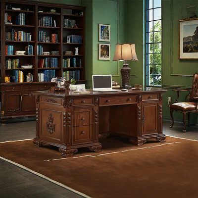Bureau européen de style européen